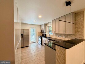 5015 Fulton St NW in Washington, DC - Building Photo