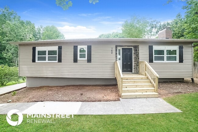 property at 162 Dober Ct