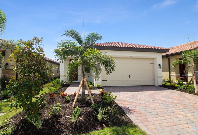 property at 193 Soliera St
