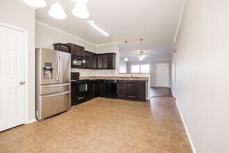 5725 Trammel Estates Dr in North Little Rock, AR - Building Photo - Building Photo