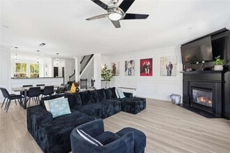 9931 Mancunian Way in Douglasville, GA - Building Photo - Building Photo