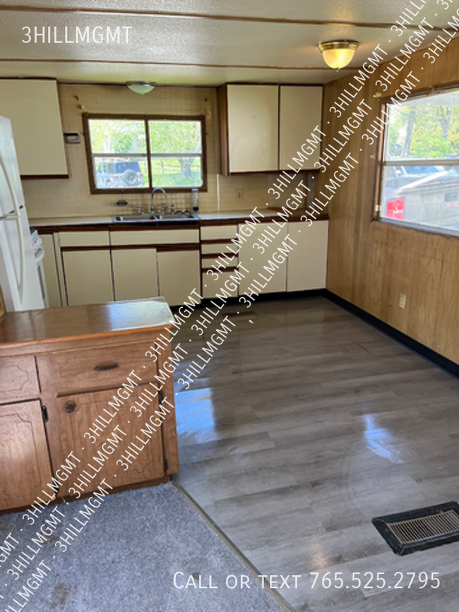 property at 119 Spring St