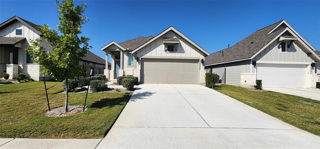 property at 605 Los Olives Ln