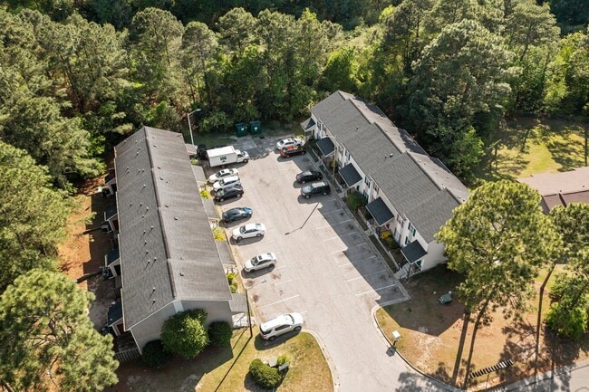 4832 Durango Ct in Fayetteville, NC - Building Photo - Building Photo