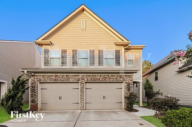 property at 3172 Baylor Cir