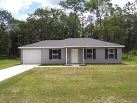 5933 NW 59th Ct in Ocala, FL - Building Photo