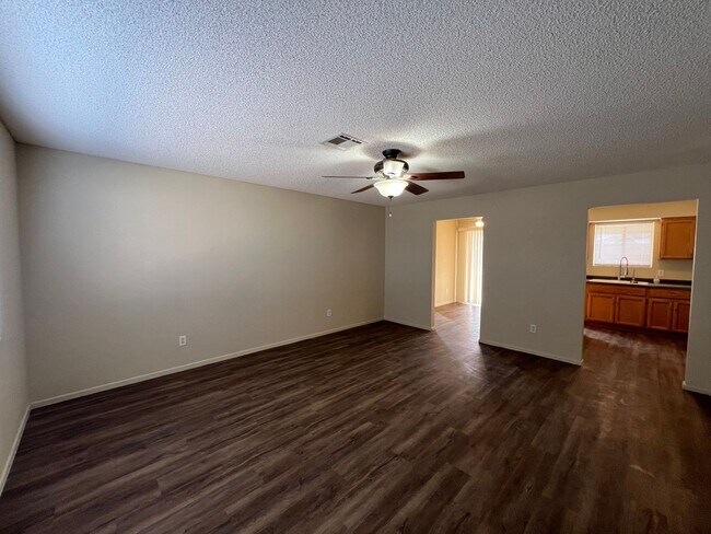 8535 E 39th Pl in Yuma, AZ - Foto de edificio - Building Photo