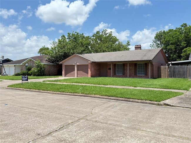 property at 10715 Sagewillow Ln