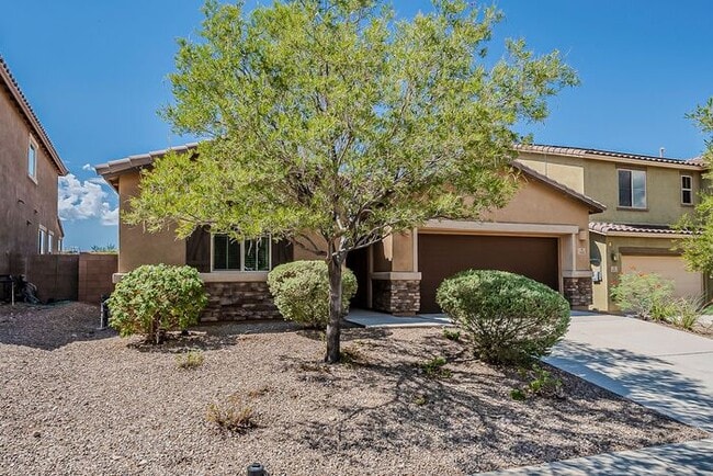 9468 Horned Lizard Loop in Tucson, AZ - Building Photo - Building Photo