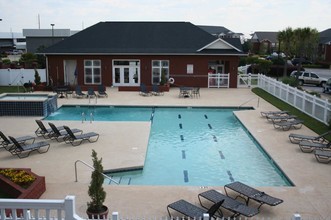 Lenox Park in Warner Robins, GA - Foto de edificio - Building Photo