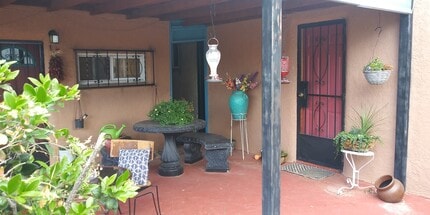 1508 Edith Blvd NE in Albuquerque, NM - Building Photo - Building Photo