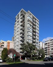 Villa Comox in Vancouver, BC - Building Photo - Building Photo