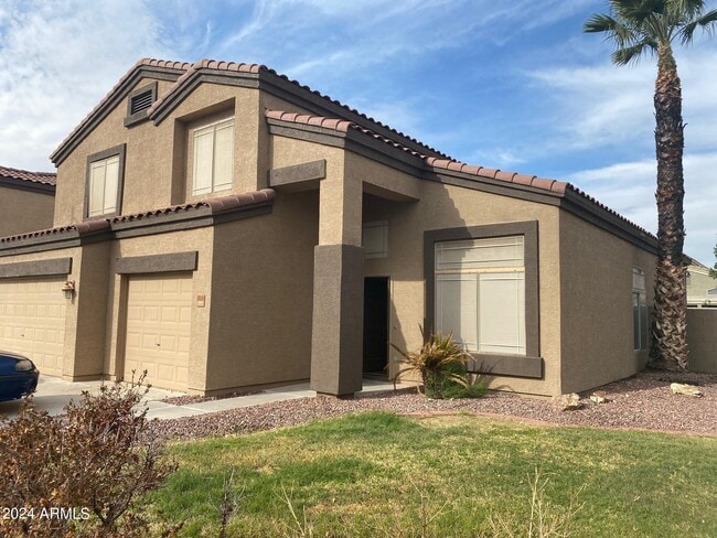 property at 9210 W Frank Ave