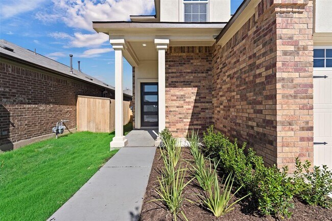 property at 105 Allegro Dr