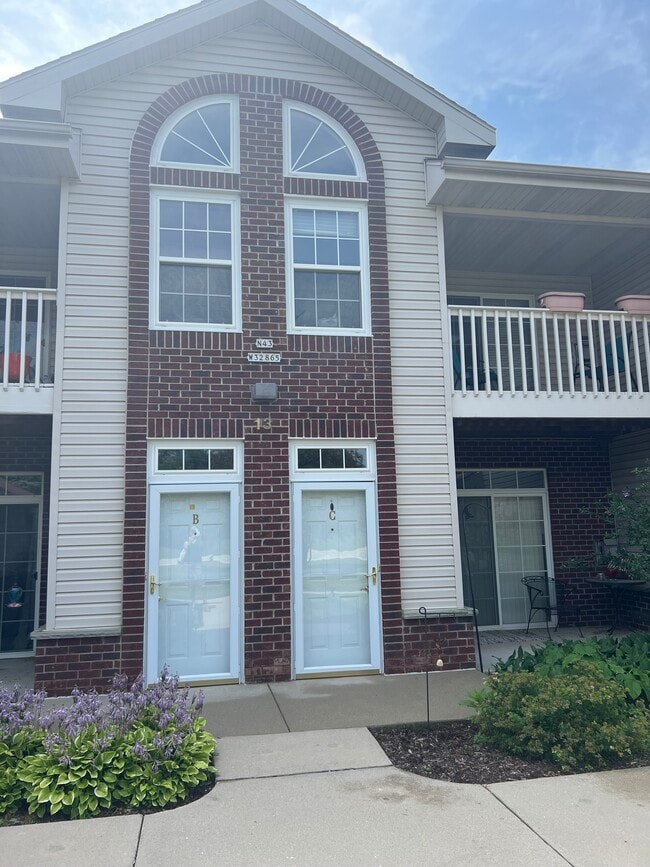property at N43W32865 Rasmus Rd