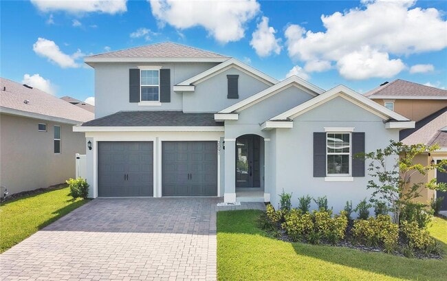 property at 2091 Axel St