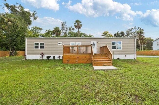 property at 5820 Michigan Ave