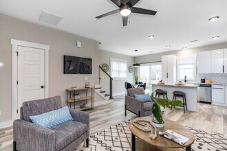 3910 Convergence St in Durham, NC - Building Photo - Building Photo