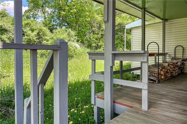 property at 3979 County Hwy 5