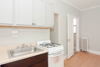 3836 N Fremont St in Chicago, IL - Building Photo - Building Photo