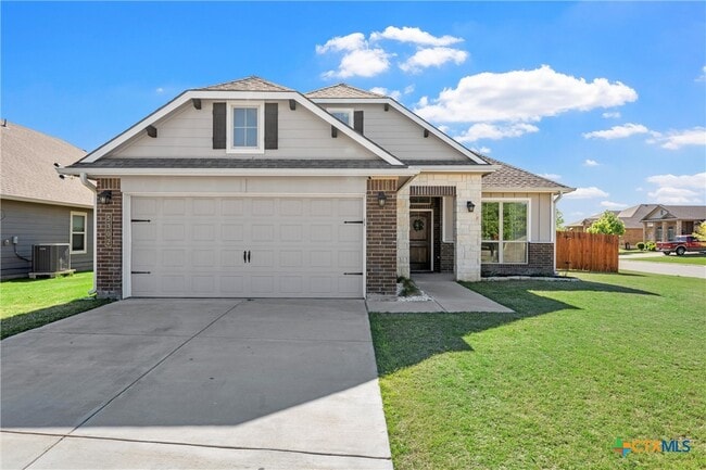 property at 5302 Lancaster Dr