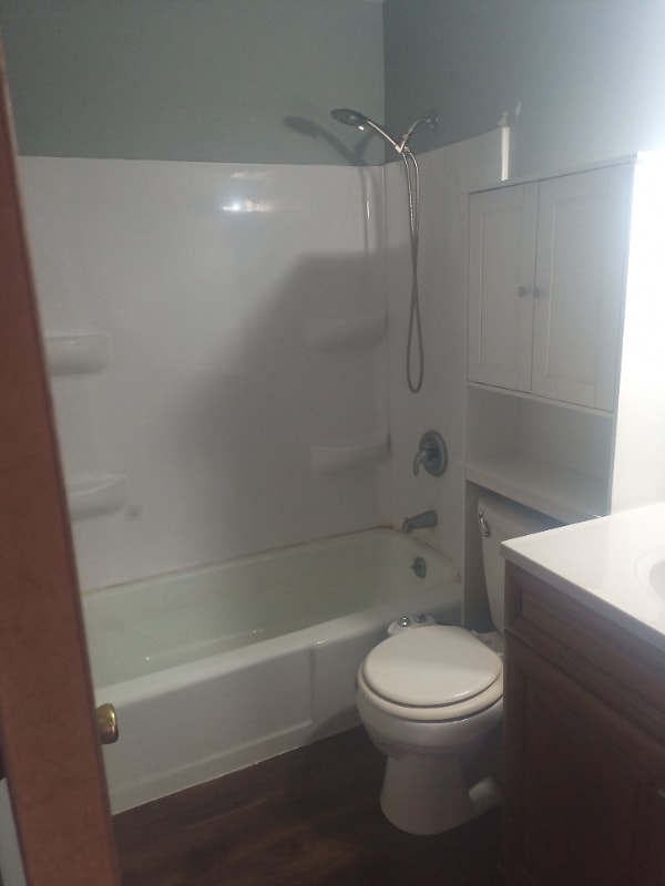 2915 Park Terrace Dr in Rockford, IL - Foto de edificio - Building Photo