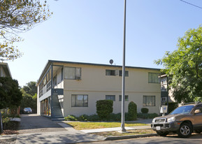 1690 Davis St Apartments