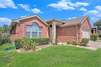 609 Cunningham Dr in Arlington, TX - Building Photo - Building Photo