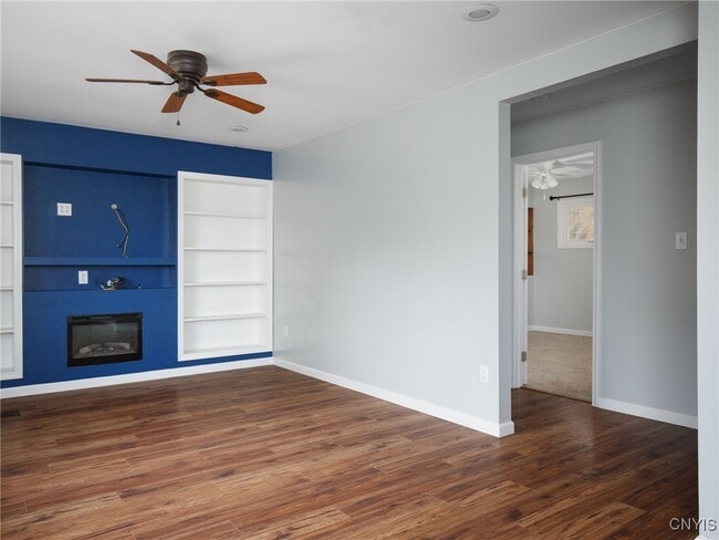 property at 20201 Overlook Dr