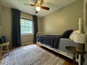 1810 Ivan Dr in Tallahassee, FL - Building Photo - Building Photo