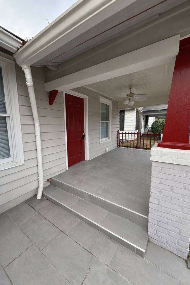 391 Madison St in Macon, GA - Building Photo - Building Photo