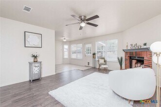 1306 Elke Cir in Copperas Cove, TX - Building Photo - Building Photo