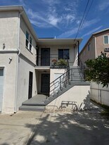 1155 Exposition Blvd in Los Angeles, CA - Building Photo