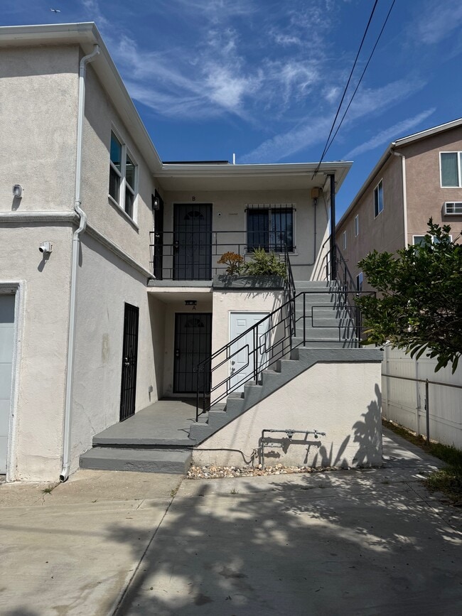 1155 Exposition Blvd