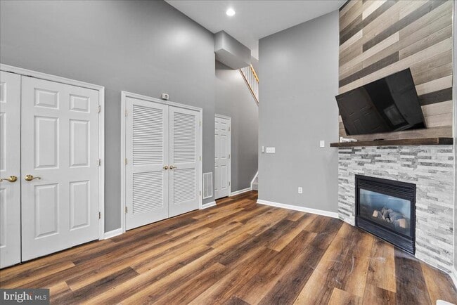 property at 5317 Chieftain Cir