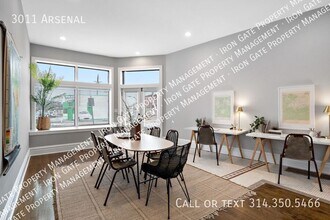 3011 Arsenal St in St. Louis, MO - Building Photo - Building Photo