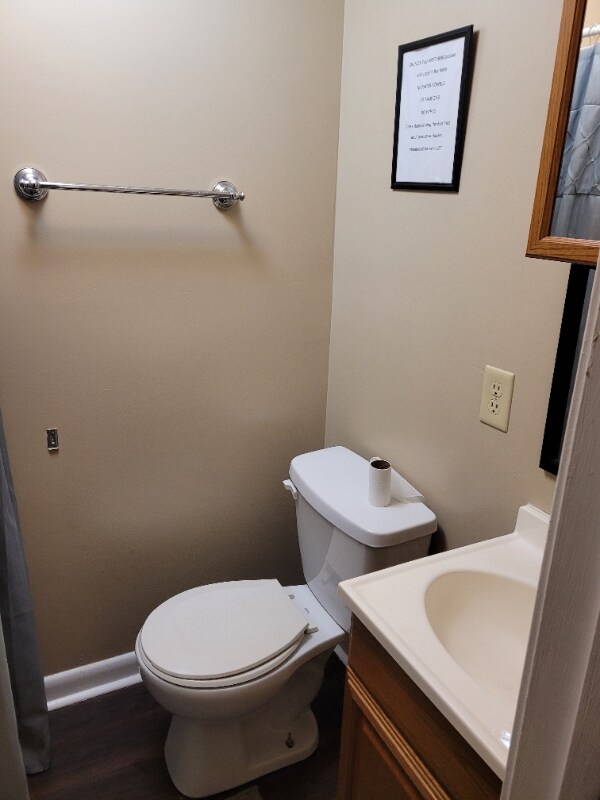 2735 Hope Mills Rd-Unit -6 in Fayetteville, NC - Building Photo - Building Photo