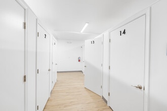 Neffsville Cottages in Lancaster, PA - Foto de edificio - Building Photo