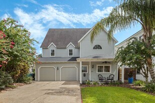 421 E Gore St in Orlando, FL - Building Photo