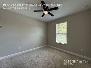 3810 SE 4th Terrace in Ocala, FL - Building Photo - Building Photo