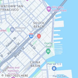 557-559 2nd St in San Francisco, CA - Building Photo