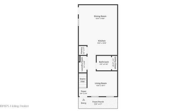 3125 Greenwood Ave in Louisville, KY - Foto de edificio - Building Photo