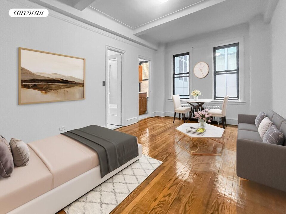 155 E 52nd St in New York, NY - Building Photo