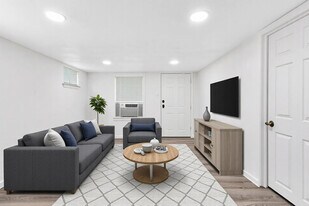 206 S Elm St in Kemp, TX - Building Photo