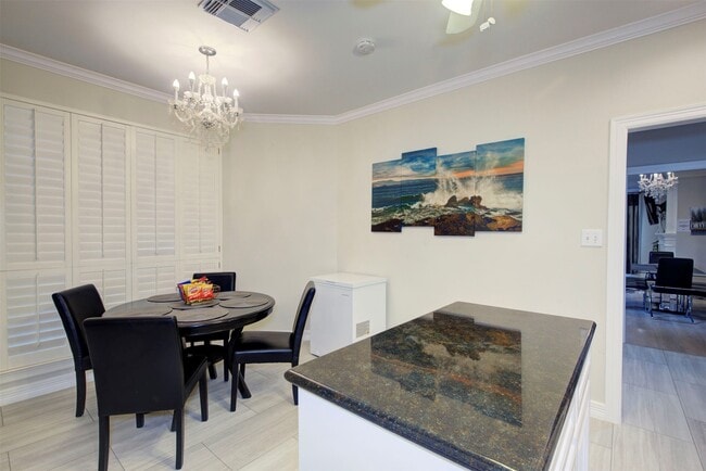 property at 1711 Huldy St