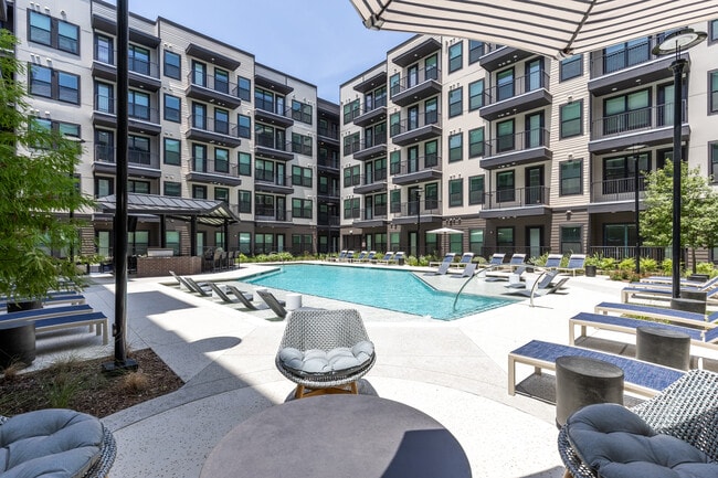 Bell Southstone Yards in Frisco, TX - Building Photo - Building Photo