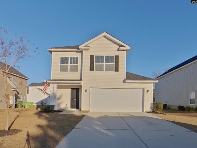 property at 422 Providence Plantation Cir