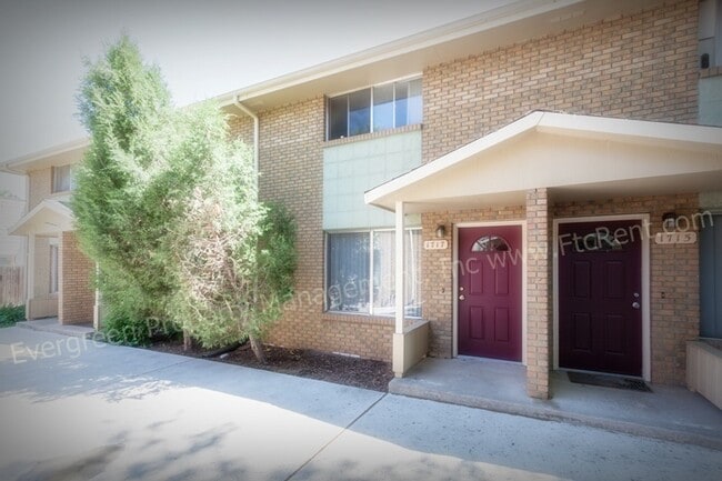 property at 1707-1721 E 16th St