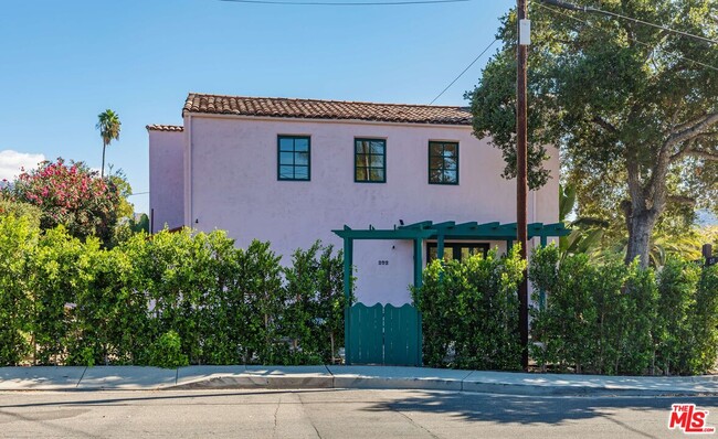 property at 202 Canada St