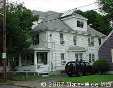 194 Saratoga Ave in Pawtucket, RI - Building Photo